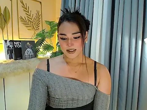 magnificent kitana online show from 03/29/26, 08:10