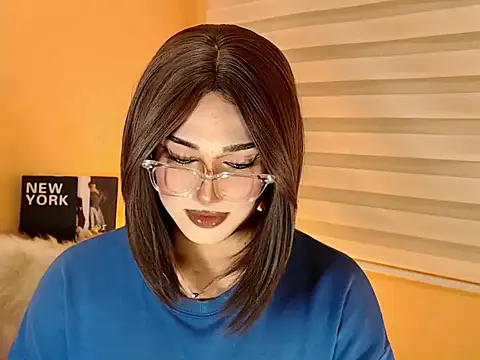 magnificent kitana online show from 11/11/25, 02:12