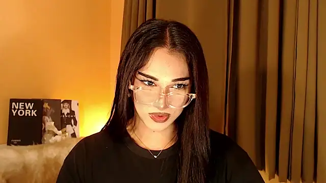 magnificent kitana online show from 10/16/25, 12:35