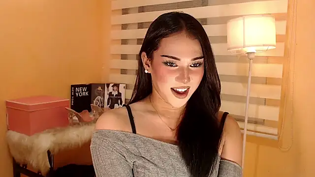 magnificent kitana online show from 01/05/26, 07:28