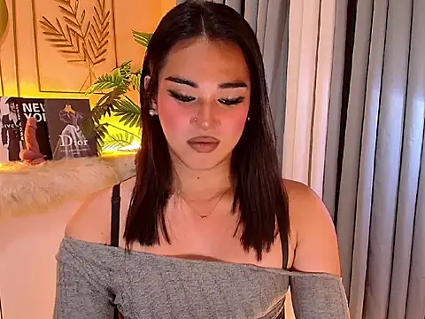 magnificent kitana online show from 03/25/26, 07:13