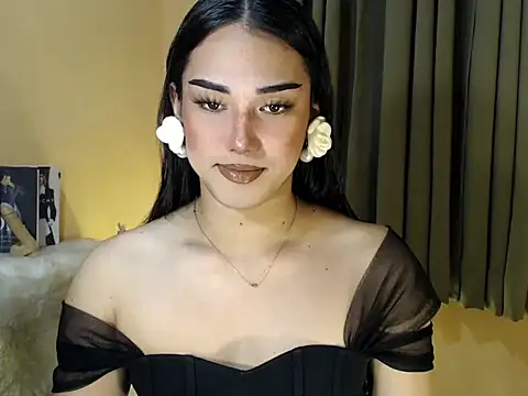 magnificent kitana online show from 09/23/25, 01:40