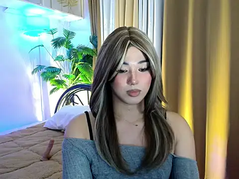 magnificent kitana online show from 04/12/26, 06:00