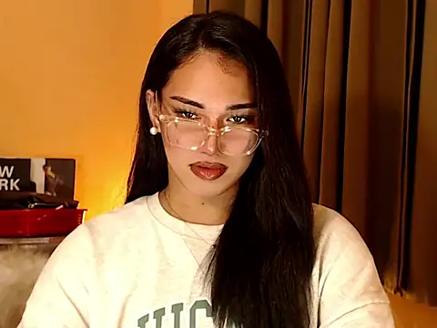 magnificent kitana online show from 11/10/25, 09:20