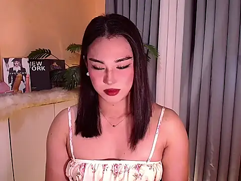 magnificent kitana online show from 02/17/26, 07:33