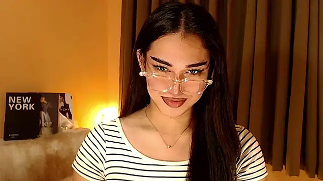 magnificent kitana online show from 10/19/25, 01:25