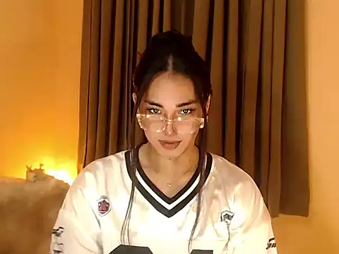 magnificent kitana online show from 09/20/25, 08:19