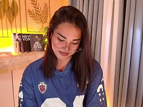 magnificent kitana online show from 03/22/26, 09:05