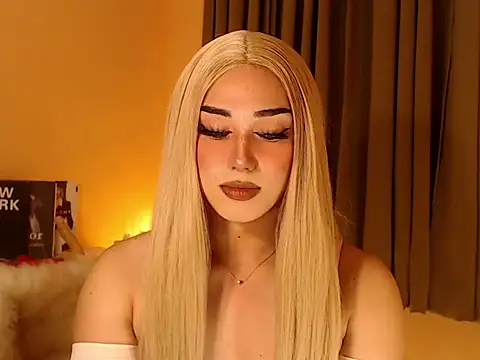 magnificent kitana online show from 09/25/25, 12:33