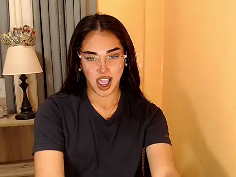 magnificent kitana online show from 09/11/25, 06:08