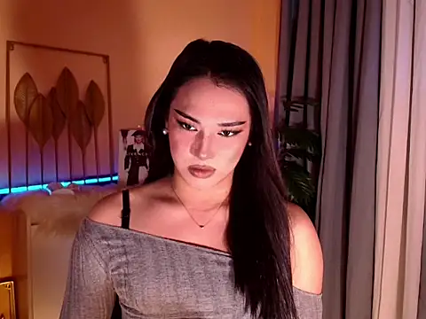 magnificent kitana online show from 02/06/26, 10:17