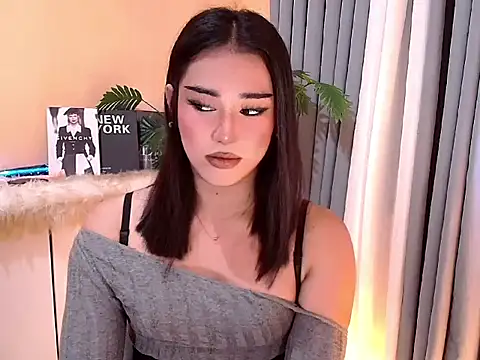 magnificent kitana online show from 03/02/26, 05:42