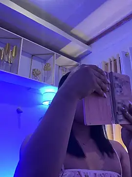 magnificent kitana online show from 04/03/26, 08:15