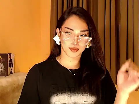 magnificent kitana online show from 09/22/25, 09:26