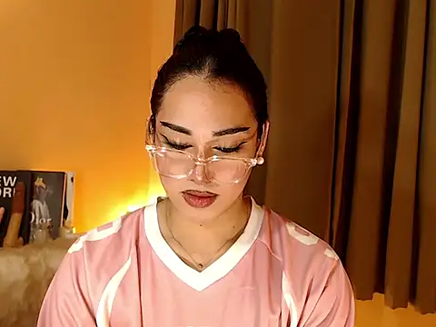 magnificent kitana online show from 10/24/25, 10:47