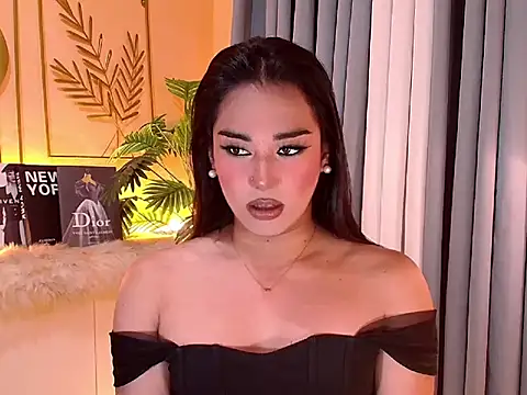 magnificent kitana online show from 03/26/26, 05:55