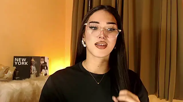 magnificent kitana online show from 10/13/25, 05:53