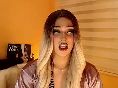 magnificent kitana online show from 11/13/25, 09:35