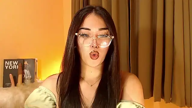 magnificent kitana online show from 10/21/25, 11:53