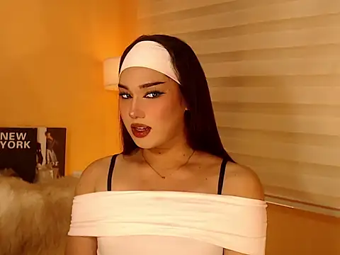 magnificent kitana online show from 11/20/25, 11:00