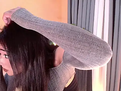 magnificent kitana online show from 03/06/26, 07:20