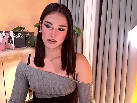 magnificent kitana online show from 02/26/26, 05:46