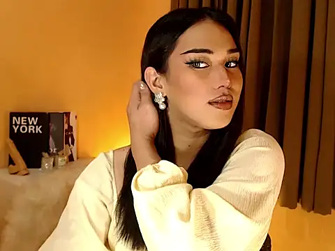 magnificent kitana online show from 10/01/25, 11:58