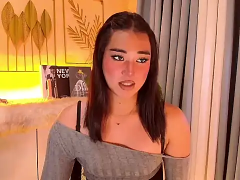 magnificent kitana online show from 03/21/26, 08:02