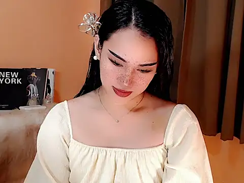 magnificent kitana online show from 10/30/25, 12:25