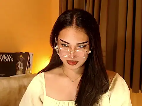 magnificent kitana online show from 10/31/25, 03:41