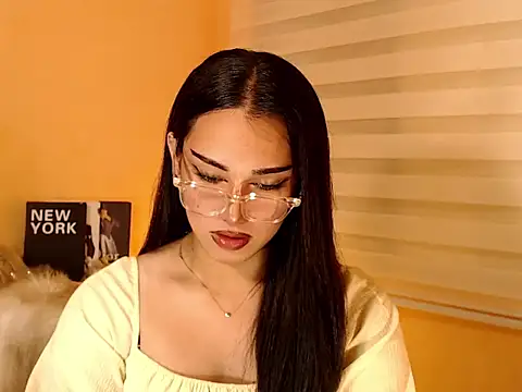 magnificent kitana online show from 11/14/25, 01:26