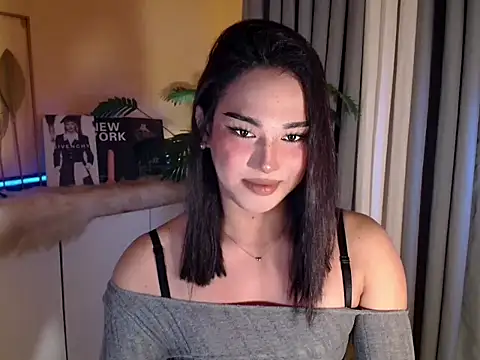 magnificent kitana online show from 02/19/26, 01:41