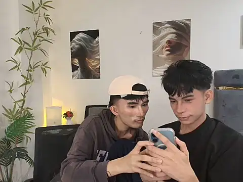 twink pinoy online show from 06/25/26, 10:04