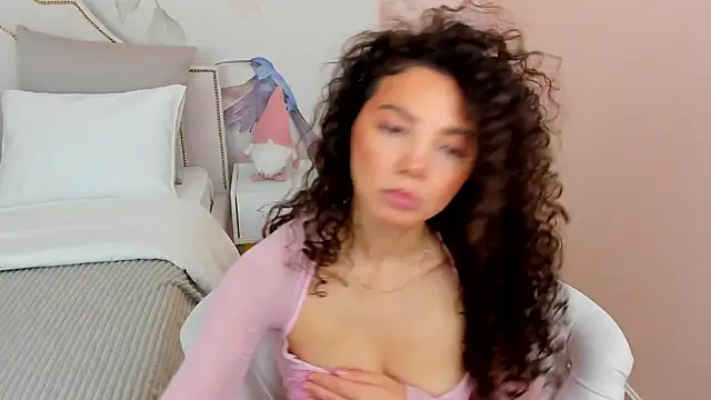 MargaretPeace online show from 12/15/25, 03:01