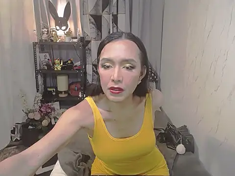 goddesshemalex online show from 11/19/25, 08:25