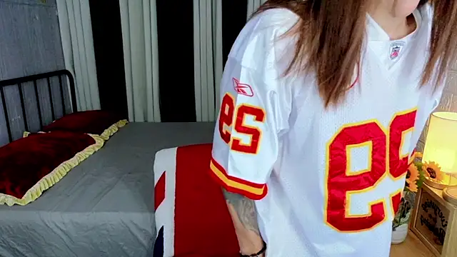 TRANSGODDESSA online show from 10/24/25, 11:53