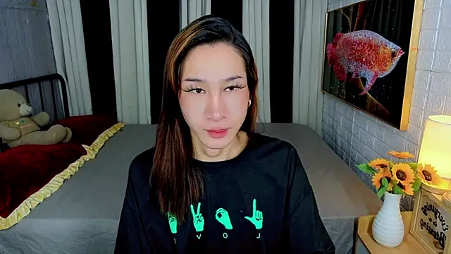 TRANSGODDESSA online show from 10/27/25, 10:44