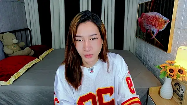 TRANSGODDESSA online show from 10/25/25, 12:32