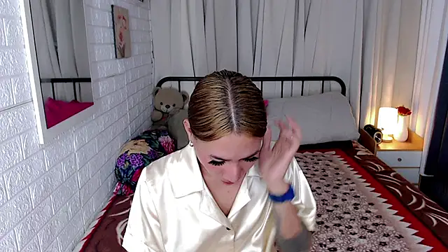 TRANSGODDESSA online show from 02/21/26, 05:09