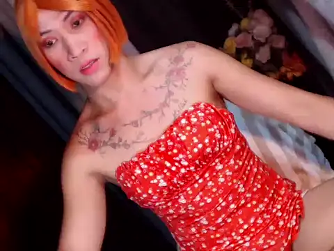 Xyourstellafox online show from 09/09/25, 01:42