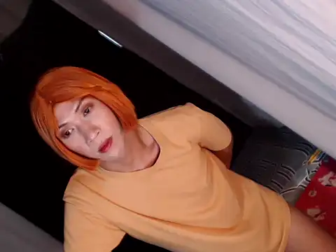 Xyourstellafox online show from 10/26/25, 11:16