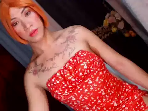 Xyourstellafox online show from 09/12/25, 05:18