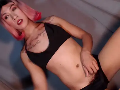 Xyourstellafox online show from 12/04/25, 10:36