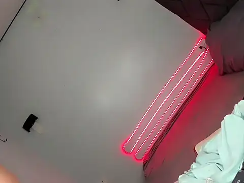 Steffisex online show from 04/13/26, 10:30