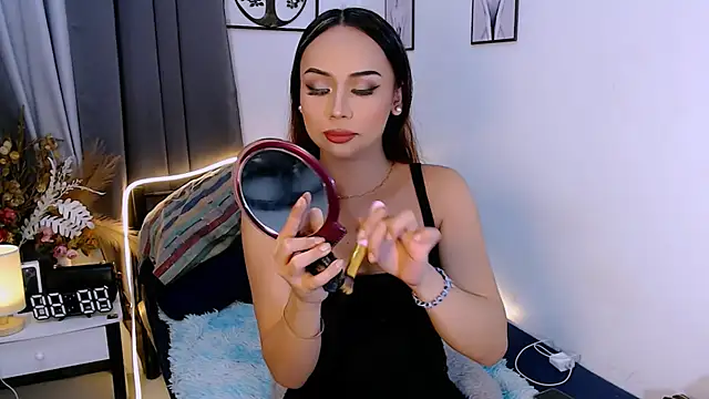 Zialustts online show from 10/09/25, 03:45