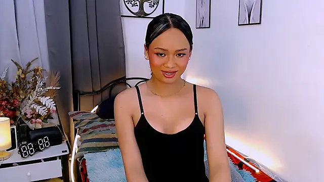 Zialustts online show from 10/18/25, 07:05