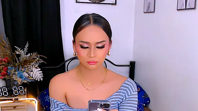 Zialustts online show from 03/09/26, 04:27