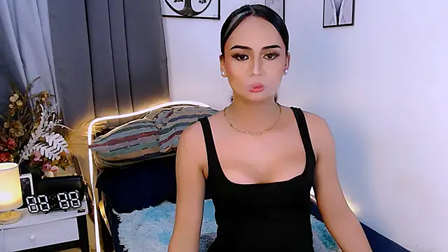 Zialustts online show from 10/10/25, 04:08