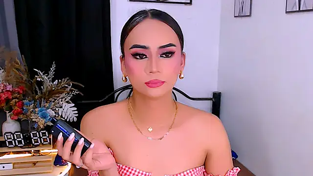 Zialustts online show from 03/08/26, 04:21