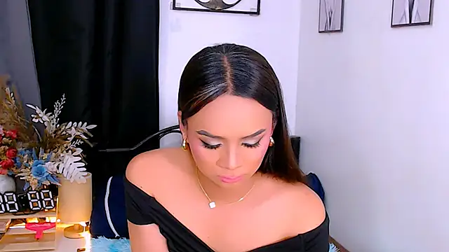 Zialustts online show from 03/11/26, 02:44